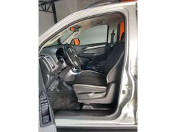 Chevrolet S10