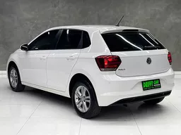 Volkswagen Polo Hatch