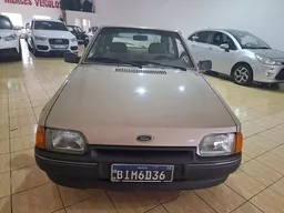 Ford Escort
