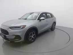 Honda ZR-V