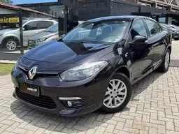 Renault Fluence