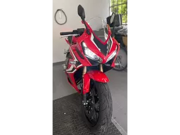 CBR 650