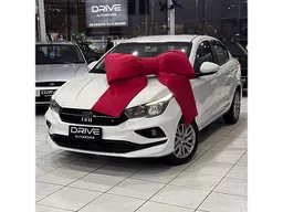 Fiat Cronos