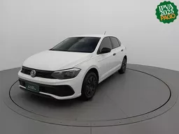 Volkswagen Polo Hatch