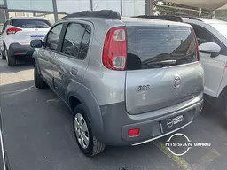 Fiat Uno