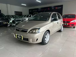 Chevrolet Corsa