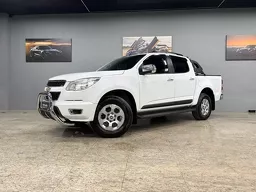 Chevrolet S10