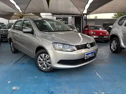 Volkswagen Voyage