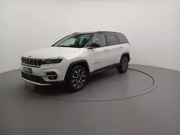 Jeep Commander