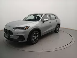 Honda ZR-V