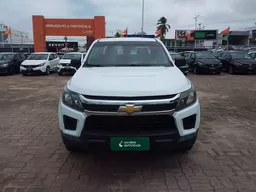 Chevrolet S10