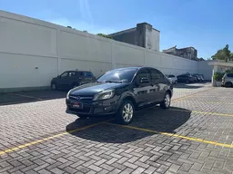 JAC J3