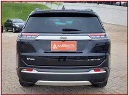 Jeep Commander