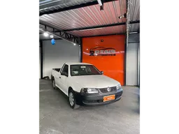Volkswagen Saveiro