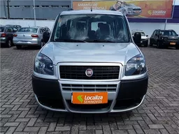 Fiat Doblò