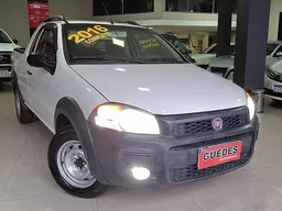 Fiat Strada