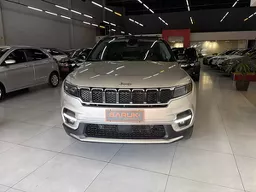 Jeep Commander