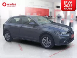 Volkswagen Polo Hatch
