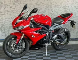 Triumph Daytona