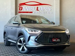 BYD Song Plus