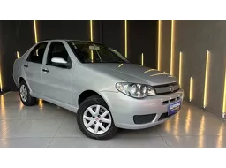 Fiat Siena