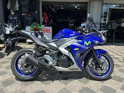 YZF R3