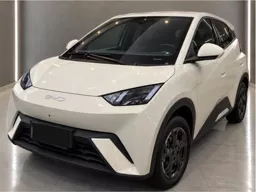 BYD Dolphin Mini
