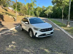 Volkswagen Nivus