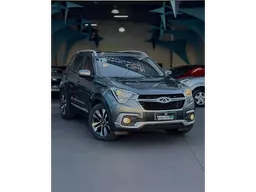Chery Tiggo 5X