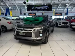 Mitsubishi Outlander Sport