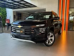 Chevrolet Montana