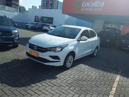 Fiat Cronos