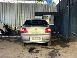 Fiat Siena