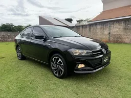 Volkswagen Virtus