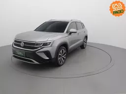 Volkswagen Taos