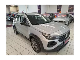 Fiat Pulse
