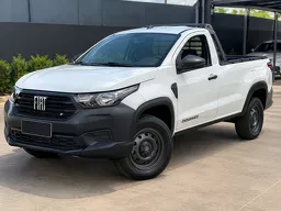 Fiat Strada