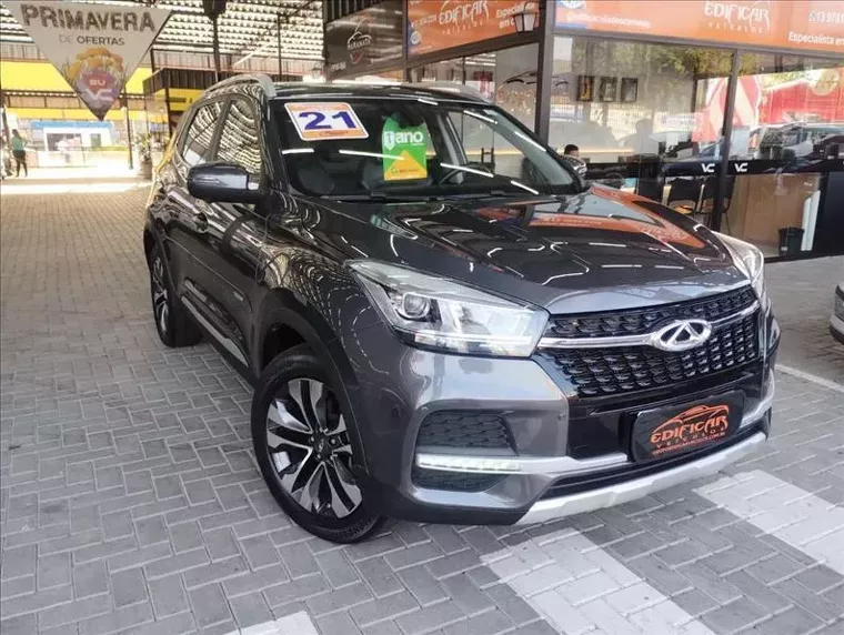 Foto do carro