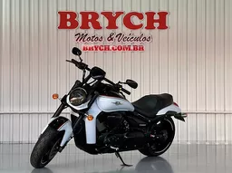 Suzuki Boulevard