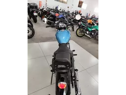 Royal Enfield Hunter 350