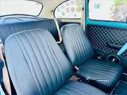 Volkswagen Fusca