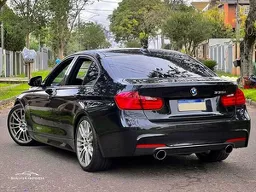 BMW 335i