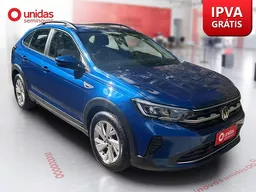 Volkswagen Nivus