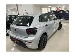 Volkswagen Polo Hatch