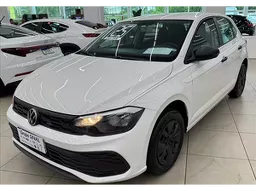 Volkswagen Polo Hatch