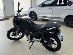 Honda CG 160