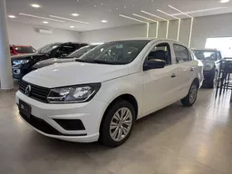 Volkswagen Voyage