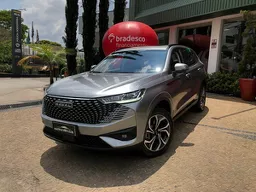 GWM Haval H6