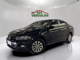 Volkswagen Virtus