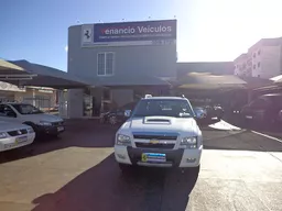 Chevrolet S10